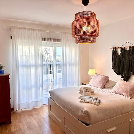 Best Houses 36 - Baleal Surf Village Peniche Exteriör bild
