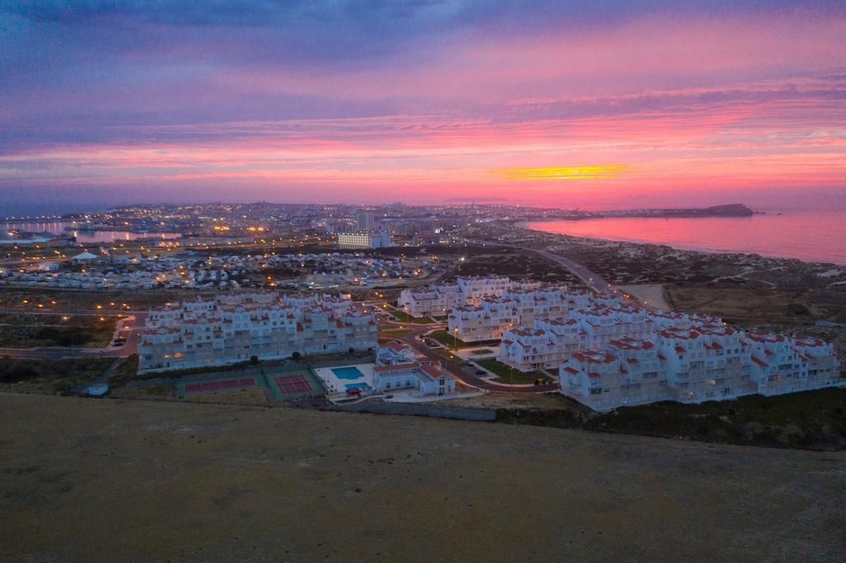 Best Houses 36 - Baleal Surf Village Peniche Exteriör bild