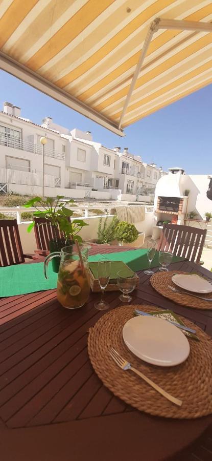 Best Houses 36 - Baleal Surf Village Peniche Exteriör bild