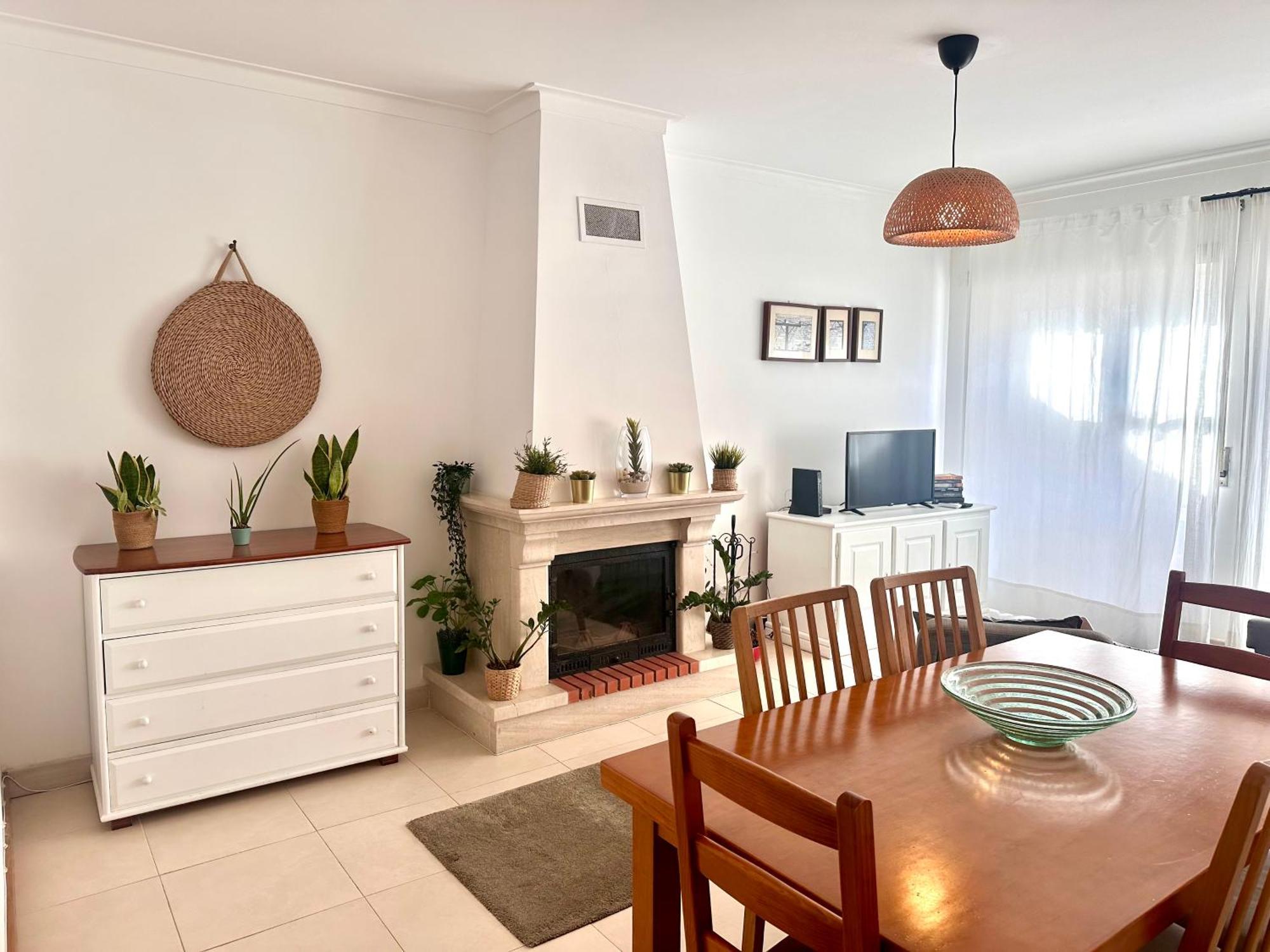 Best Houses 36 - Baleal Surf Village Peniche Exteriör bild
