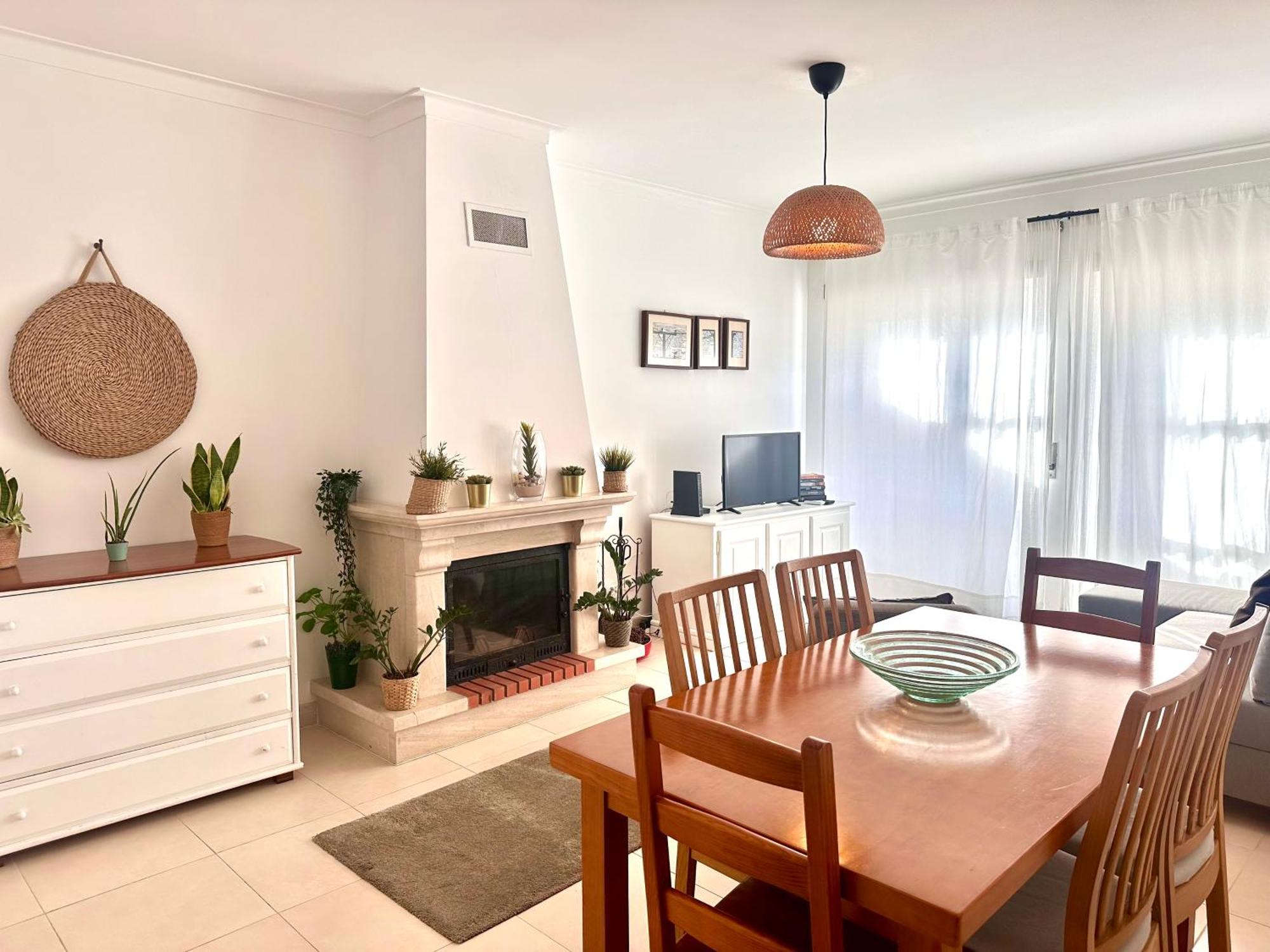 Best Houses 36 - Baleal Surf Village Peniche Exteriör bild
