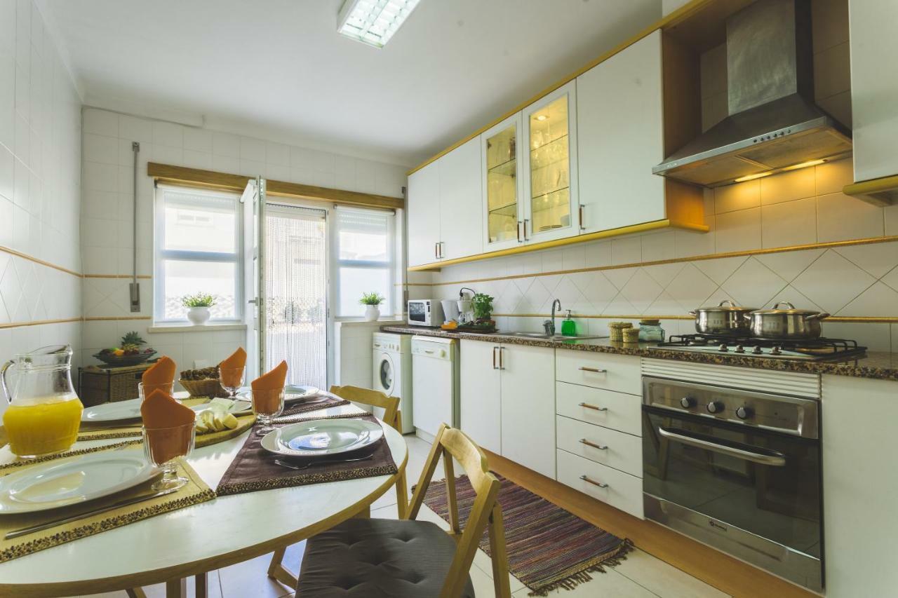 Best Houses 36 - Baleal Surf Village Peniche Exteriör bild