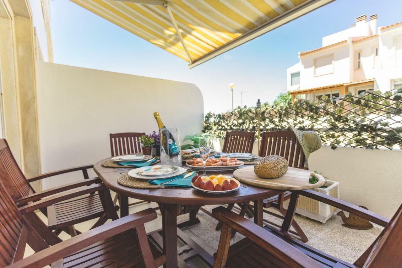 Best Houses 36 - Baleal Surf Village Peniche Exteriör bild