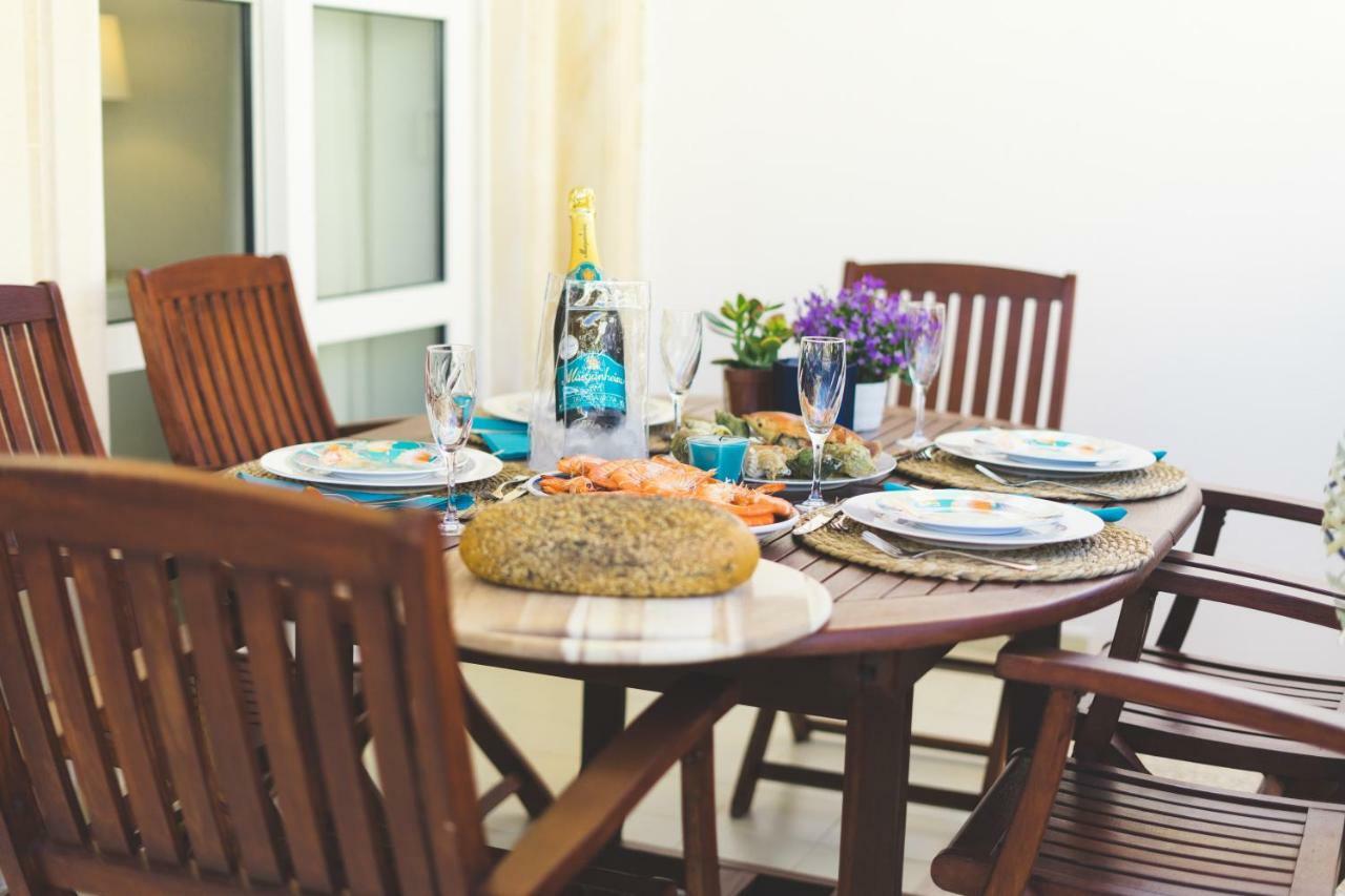 Best Houses 36 - Baleal Surf Village Peniche Exteriör bild